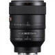 Sony 100mm, f/2.8 STF GM OSS для NEX FF