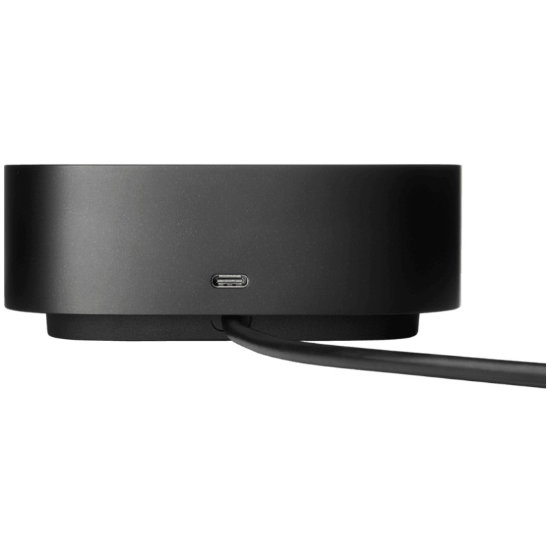 HP USB-C Dock G5