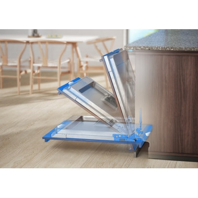 Electrolux Посудомийна машина вбудовувана EEC967310L