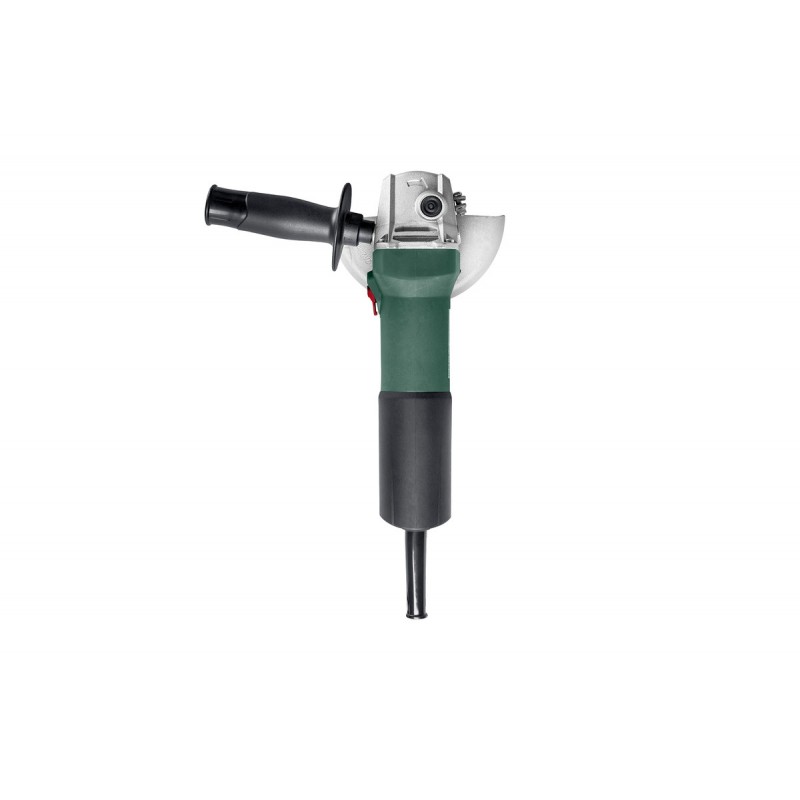 Metabo Шліфмашина кутова W 850-125 , 125мм, 850Вт, 11500об/хв, М14, 1.8кг