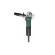 Metabo Шліфмашина кутова W 850-125 , 125мм, 850Вт, 11500об/хв, М14, 1.8кг
