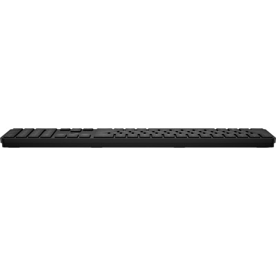 HP Клавіатура 450 Programmable WL UKR black