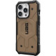 UAG Чохол для Apple iPhone 15 Pro Max Pathfinder Magsafe, Dark Earth