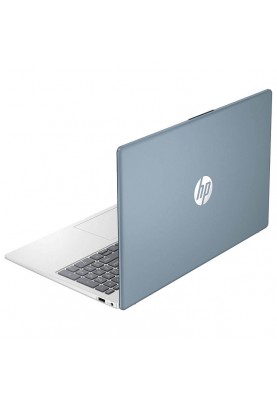 HP Ноутбук 15-fd0003ua 15.6" FHD IPS AG, Intel i7-1355U, 16GB, F1024GB, NVD550-2, DOS, синій