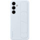 Samsung Чохол Samsung для Galaxy S24+ (S926), Standing Grip Case, блакитний