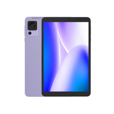 Doogee Планшет T20 mini Pro 8.4" 8ГБ, 256ГБ, LTE, 5060мА, Android, фіолетовий