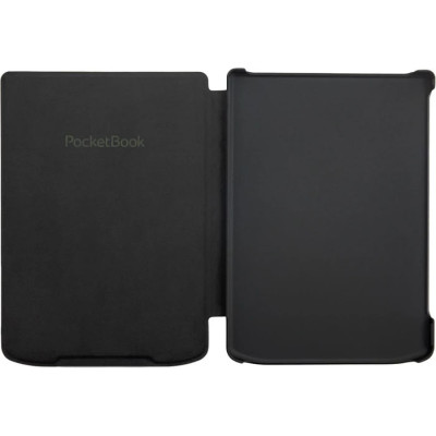 PocketBook Чохол 629_634 Shell, sunflower print