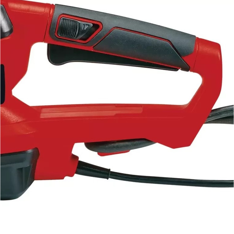 Einhell Кущоріз мережевий GE-EH 7067 700Вт 67см крок різу 30мм 3.7кг