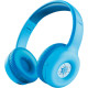 Trust Навушники On-ear Nouna Kids, Wireless, Mic, Синій