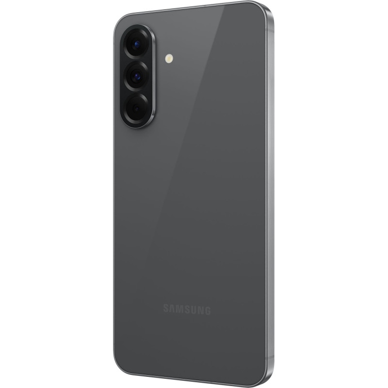 Samsung Смартфон Galaxy A56 5G (A566) 6.7" 8/128ГБ, 2SIM, 5000мА•год, графітовий
