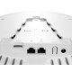 MikroTiK Точка доступу cAP LTE12 ax (cAPGi-5HaxD2HaxD&EG12-EA)