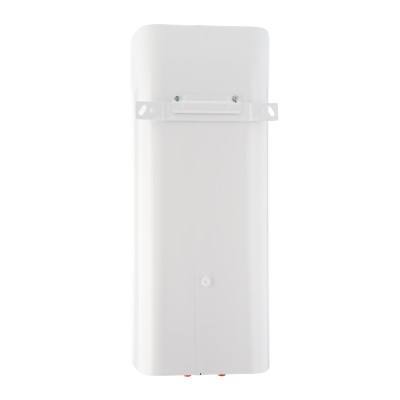 Tiki Водонагрівач електр. слім SuprSD, 120л, 2кВт, сухий тен, електр. кер-ння, C, білий