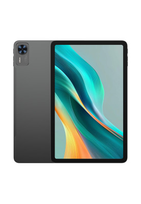 Doogee Планшет T36 12" 8ГБ, 256ГБ, LTE, 8800мА•г, Android, чорний