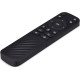 Acer Проектор AOpen QF23s FHD, 250 lm, LED, 1.26, WiFi, сірий, Whale TV