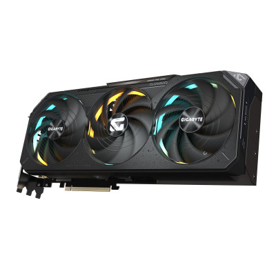 Gigabyte Відеокарта GeForce RTX 5080 16GB GDDR7 GAMING OC
