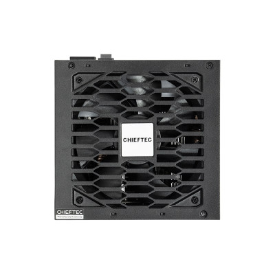 Chieftec Блок живлення Vita SM3 (850W), >85%, 80+ Bronze, 120мм, 1xMB 24pin(20+4), 2xCPU 8pin(4+4), 3xMolex, 6xSATA, 4xPCIe 8pin(6+2), 1xP