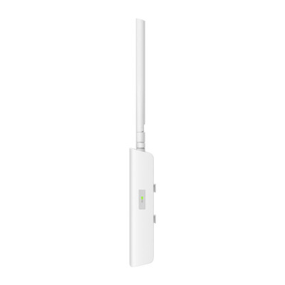 TP-Link Точка доступEAP603 OUTDOOR AX1800, 1xGE LAN, PoE TP-Link Точка доступEAP603 OUTDOOR AX1800, 1xGE LAN, PoE