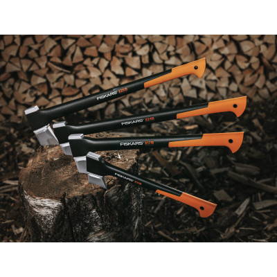 Fiskars Сокира-колун M Х17