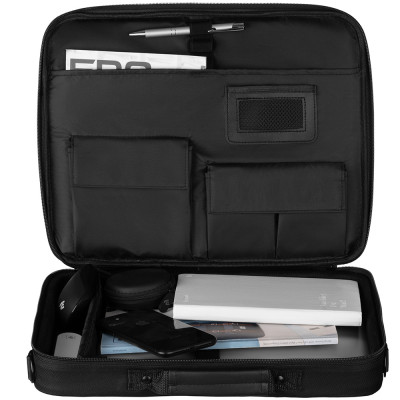 2E Сумка TopLoad Classic 14", чорна