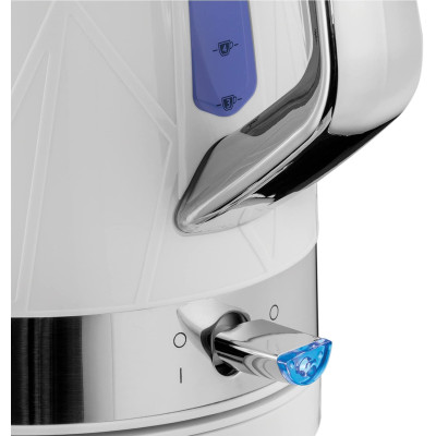 Russell Hobbs Електрочайник Structure 28080-70