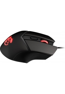 MSI Миша Clutch GM20 Elite GAMING Mouse