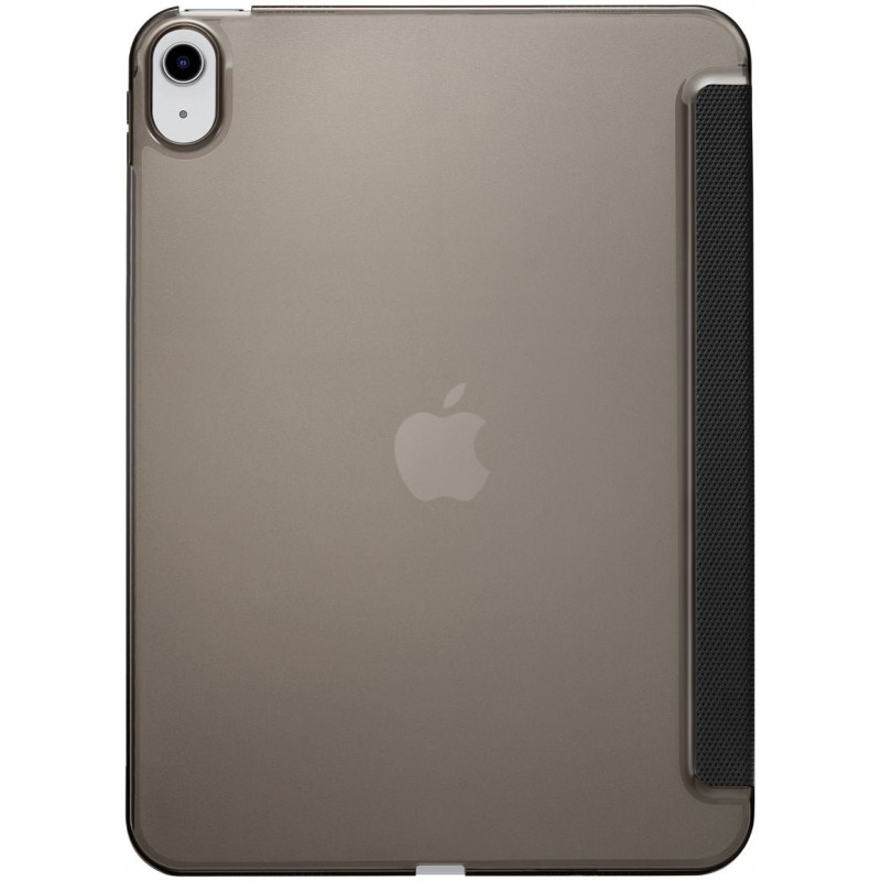 Spigen Чохол для Apple iPad 10.9"(2022) Liquid Air Folio, Black