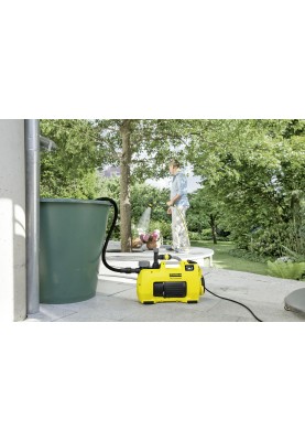 Karcher Садовий насос BP 4 H&G, 950 Вт, 3800 л/г