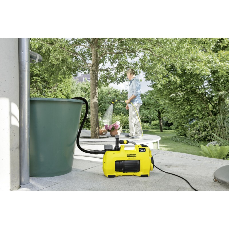 Karcher Садовий насос BP 4 H&G, 950 Вт, 3800 л/г