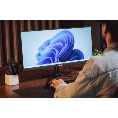 2E Монітор LCD 28.7" D2923B 2xHDMI, DP, Audio, IPS, 75Hz