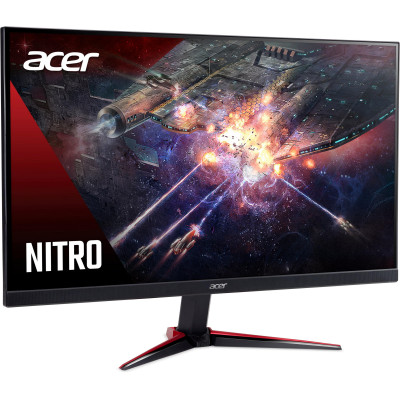 Acer Монітор 27" VG270M3bmiipx D-Sub, 2*HDMI, DP, MM, IPS, 180Hz, 1ms
