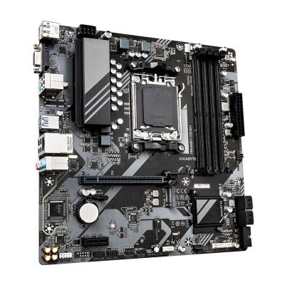 Gigabyte Материнська плата A620M DS3H sAM5 A620 4xDDR5 M.2 HDMI DP mATX