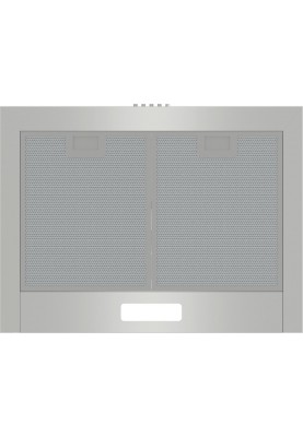 Gorenje Витяжка купольна, 60см, 450м3ч, нерж