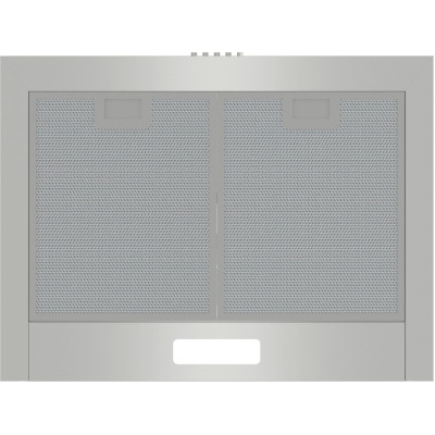 Gorenje Витяжка купольна, 60см, 450м3ч, нерж