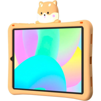 Doogee Планшет T20 mini Kids 8.4" 4ГБ, 128ГБ, LTE, 5060мА•г, Android, жовтий Doogee Планшет T20 mini Kids 8.4" 4ГБ, 128ГБ, LTE, 5060мА•г, Android, жовтий