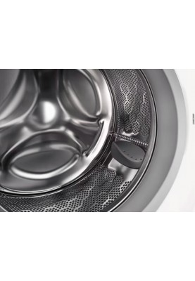 Electrolux Пральна машина фронтальна, 10кг, 1400, A+++, 66см, дисплей, пара, інвертор, universaldose, білий