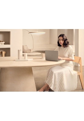 ASUS Ноутбук Zenbook 14 UX3407RA-QD906W 14" WUXGA OLED, Snapdragon X Elite X1E 78 100, 32GB, F1TB, UMA, Win11, Бежевий