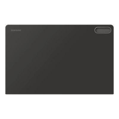 Samsung Чохол Samsung для Galaxy Tab S11 Ultra (X936), Book Cover, чорний