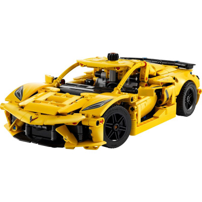 LEGO Конструктор LEGO Technic Chevrolet Corvette Stingray