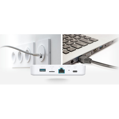 D-Link Мобільный Маршрутизатор DBR-330 AX3000, 5G/LTE, 5260mА*год D-Link Мобільный Маршрутизатор DBR-330 AX3000, 5G/LTE, 5260mА*год