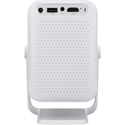 Acer Проєктор AOpen QH31s HD, 150 lm, LED, 1.36, WiFi, синій, Whale TV