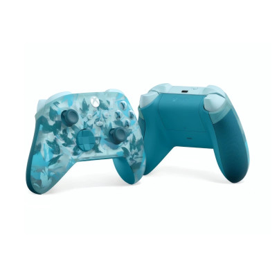 Microsoft Геймпад Xbox BT, Ice Breaker Special Edition