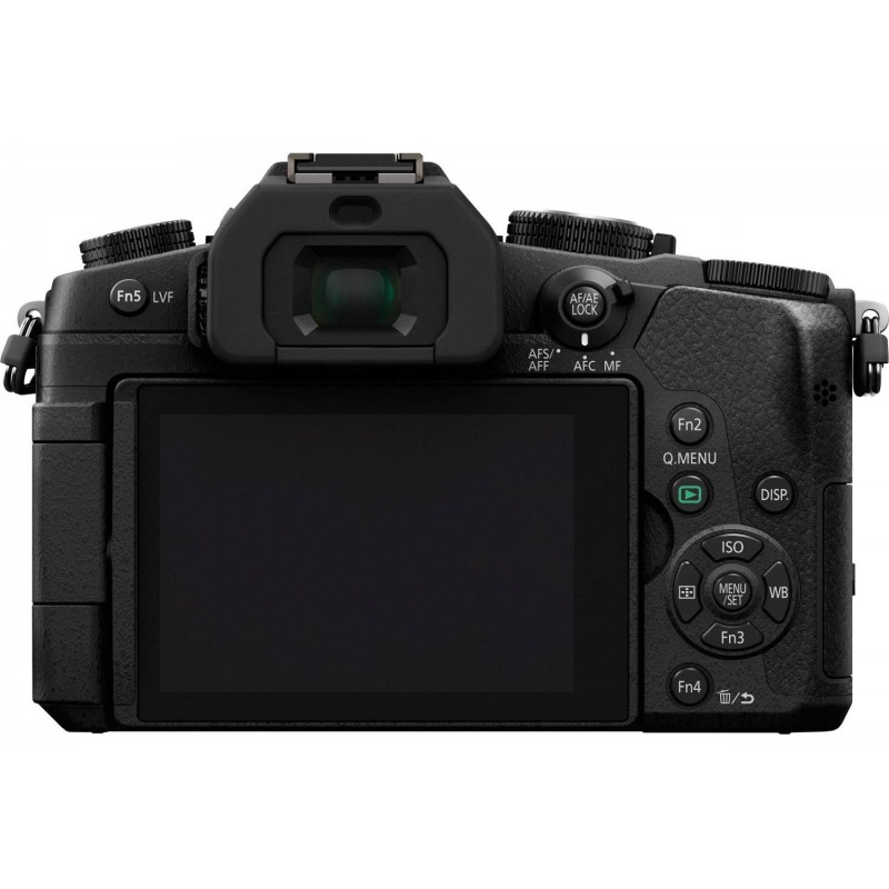 Panasonic DMC-G80 Body