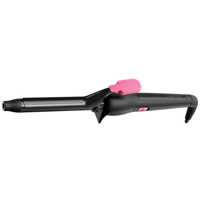 Remington Плойка My Stylist, 32Вт, темп.режимів-1, D -19 mm, 140-210С, кераміка, чорний