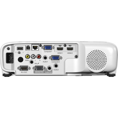 Epson Проєктор EB-E20 XGA, 3400 lm, 1.44