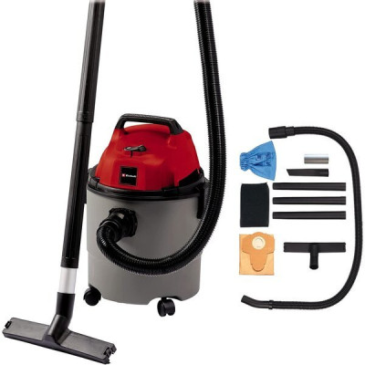 Einhell Пилосос TC-VC 1815