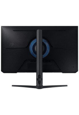 Samsung Монітор 27" S27AG500P HDMI, DP, USB, MM, IPS, 2560x1440, 165Hz, 1ms