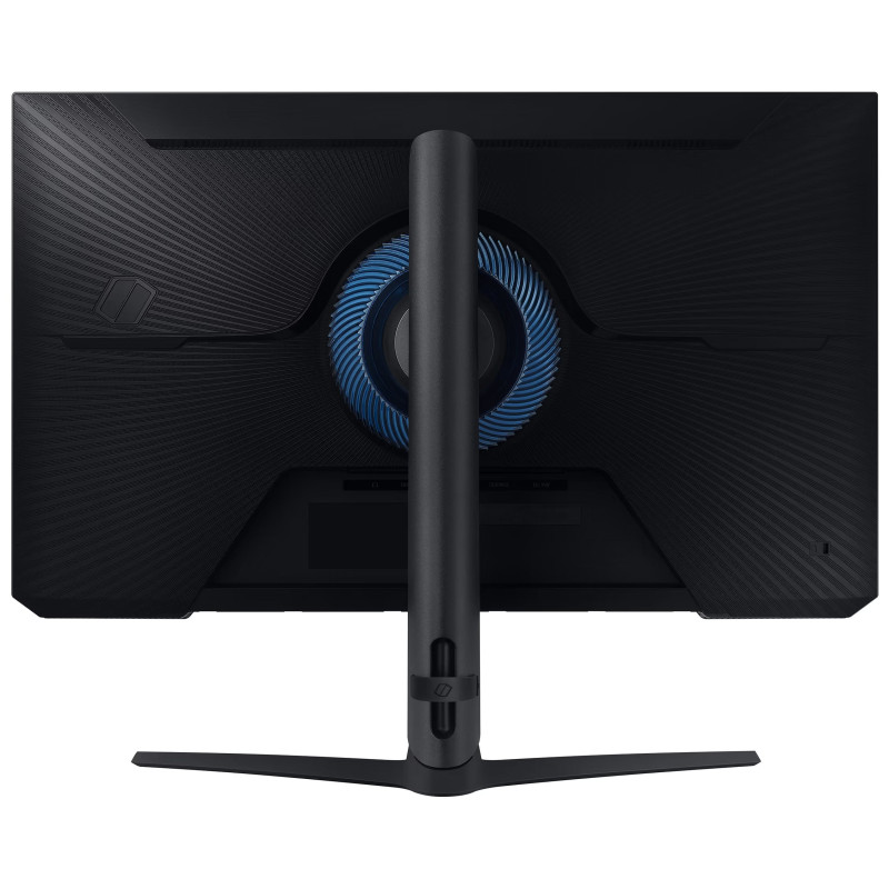Samsung Монітор 27" S27AG500P HDMI, DP, USB, MM, IPS, 2560x1440, 165Hz, 1ms