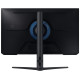 Samsung Монітор 27" S27AG500P HDMI, DP, USB, MM, IPS, 2560x1440, 165Hz, 1ms
