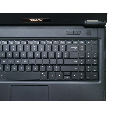 Durabook Ноутбук S15 Standard 15.6" FHD AG, Intel i7-1255U, 16GB, F512GB, UMA, Win11P