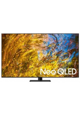 Samsung Телевізор 75" Neo MiniQLED 4K UHD 100Hz(144Hz) Smart Tizen Black